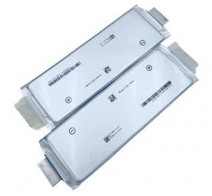 EVE D21 3.65V 50.5Ah 鋰三元軟包電池用于電動汽車、純電動汽車